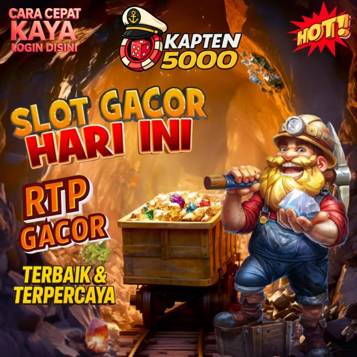 KAPTEN5000